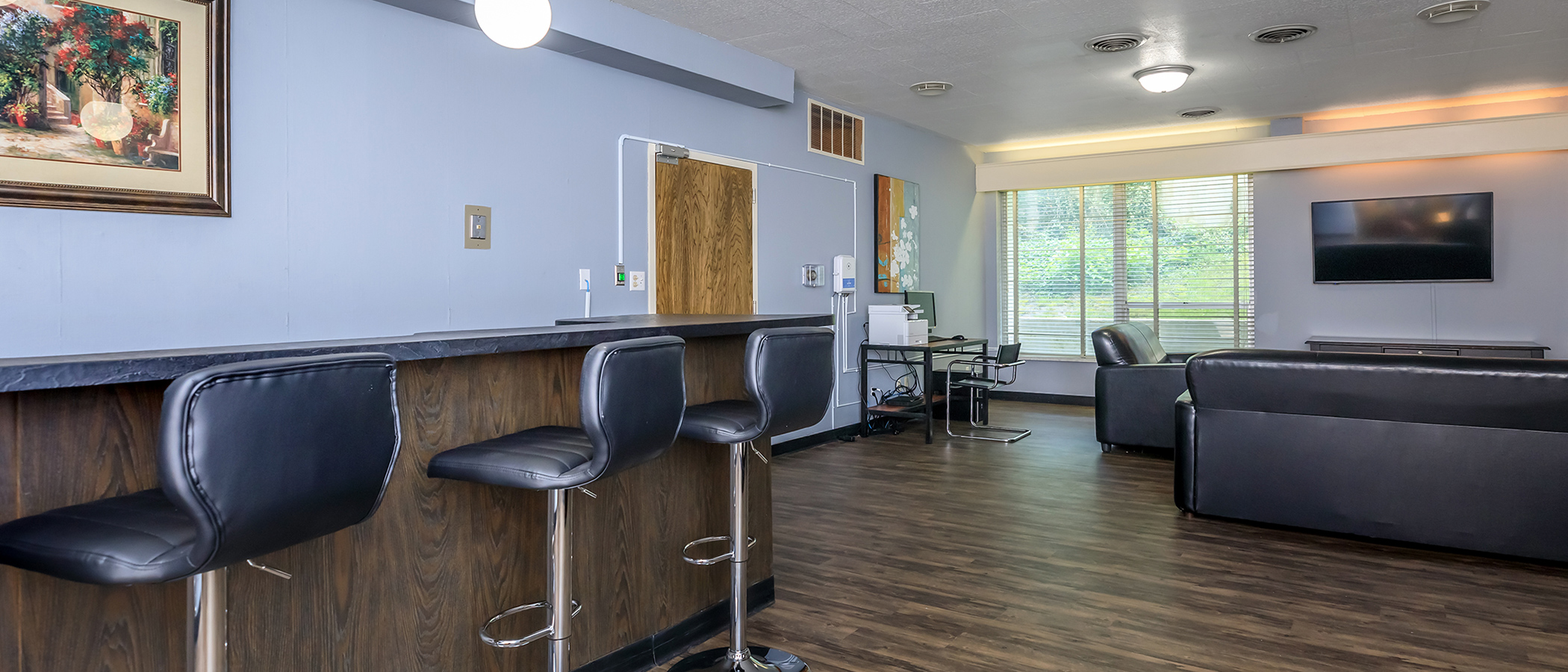 Valley Tower Apartments in Lafayette, IN